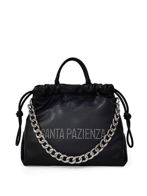 pam LE PANDORINE | 23XAILCIPAZIENZA BLACK F